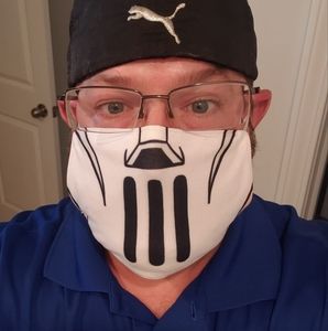 Meet your Posher, Josh